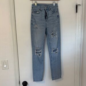 American Eagle Outfitters jeans
